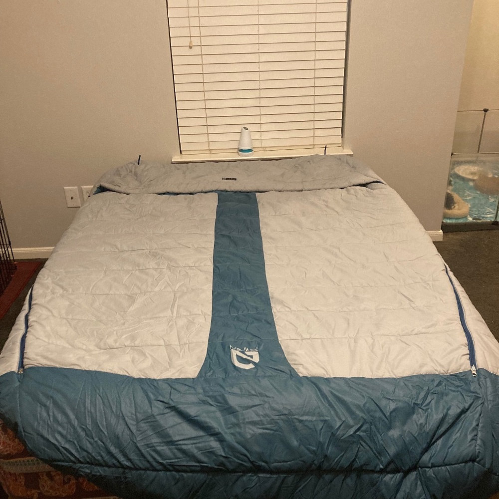 NEMO Jazz Duo- lightly used